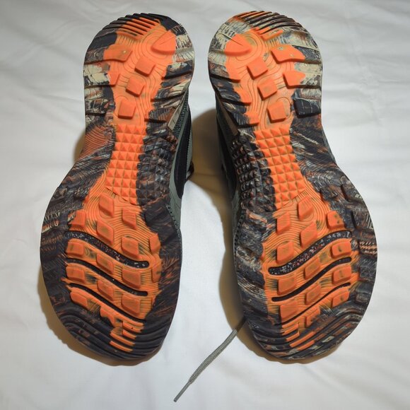 Nike React SFB Carbon Dark Stucco Men\'s Shoes Size 11.5 READ DESCRIPTION main image 9